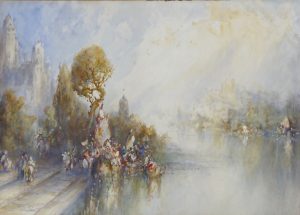 On the Bosporus