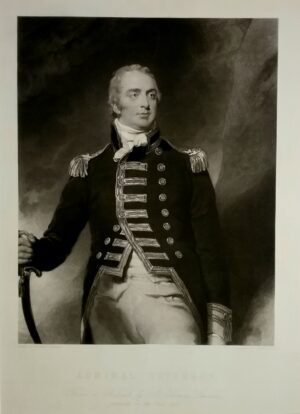 Admiral Southeron