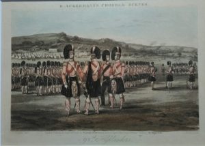 93rd Highlanders