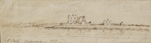 Brownsea Castle, Dorset