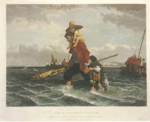 The Fisherman's Return