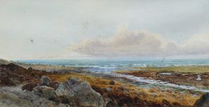 Coastal View