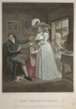 The Virtuous Parent