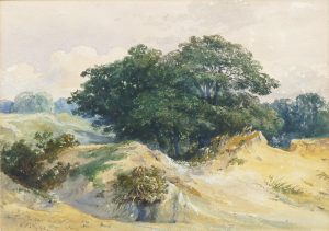Hampstead Heath