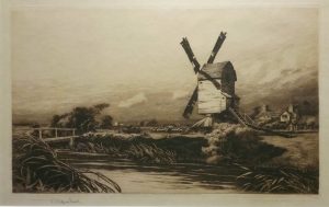 Windmill