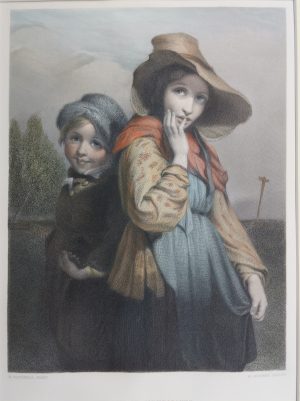 Novitiate Mendicants