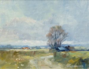 A Country Lane