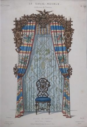 Décor de Fenêtre (window Décor)