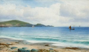 Mount’s Bay, Cornwall