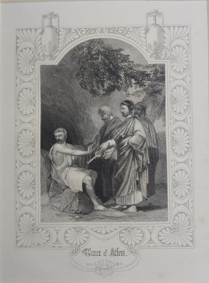 Cimon of Athens, Act 5, Scene *£2
