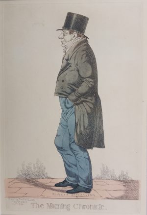 The Morning Chronicle