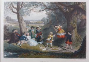 The Swing