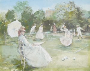 Tennis