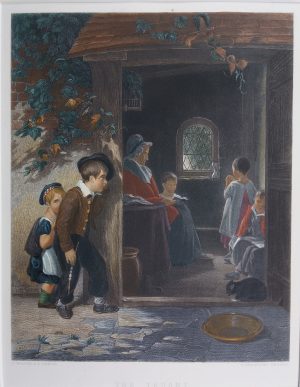 The Truant