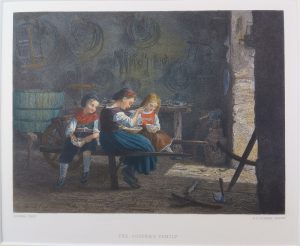 The Cooper's Family