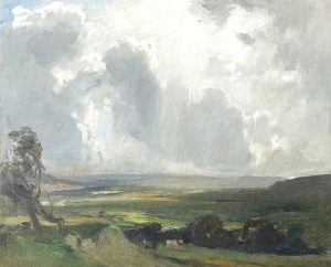 Near Wareham, Dorset