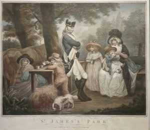 St. James's Park