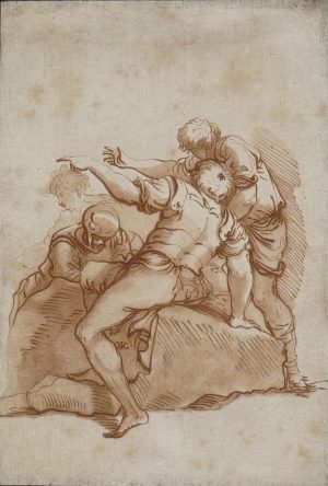 Roman Figures