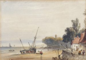 Ryde, Isle of Wight