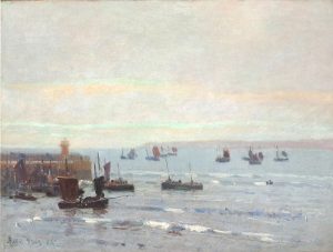 St Ives, Cornwall
