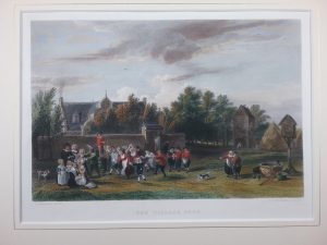 The Village Fete