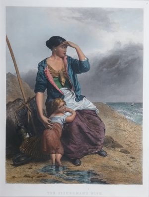 The Fisherman's Wife