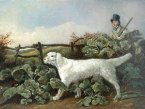 Huntsman & Setter