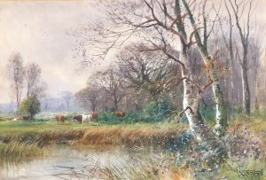 Nr Broadford Bridge, Sussex