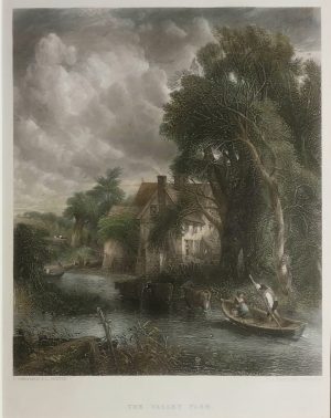 The Valley Farm