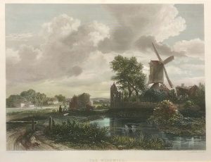 The Windmill
