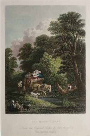 The Market Cart