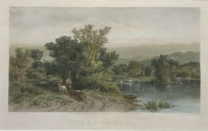 The River Road