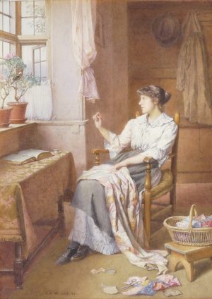 A Morning Call