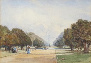 Hyde Park