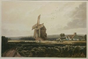 Windmill