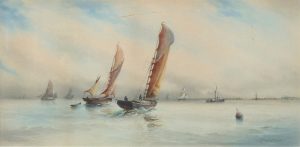 Returning to Port