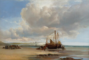 Dover Sands , Kent