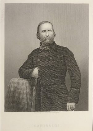Garibaldi