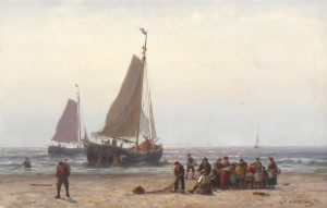 Fishermen’s Return