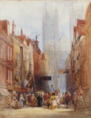York Minster