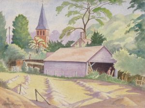 The Village Barn