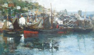 Looe, Cornwall