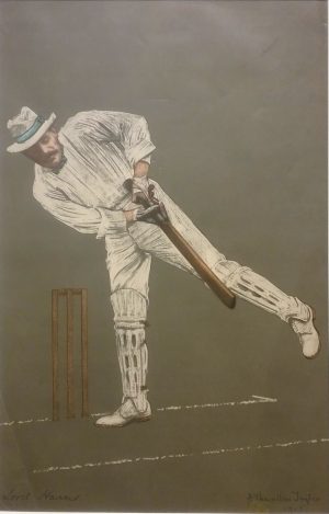 Lord Harris