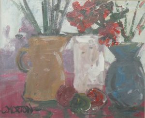 Still Life