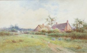 Flintwick, Bedfordshire