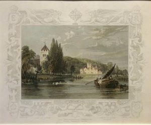 Bisham Abbey