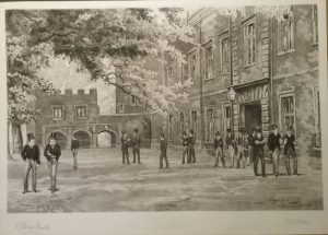 Eton College