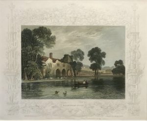Medmenham Abbey