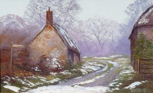 December Day
