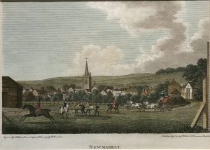 Newmarket